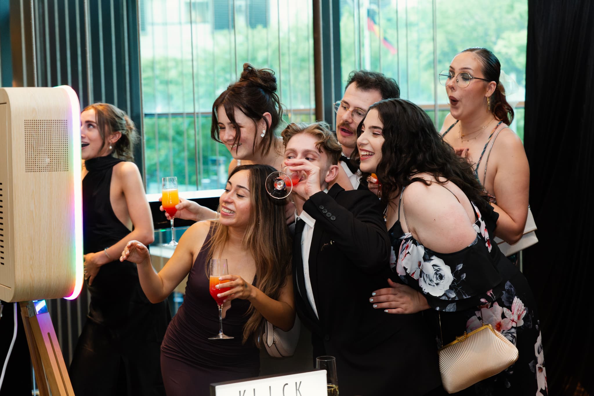 Klick Events gallery photo