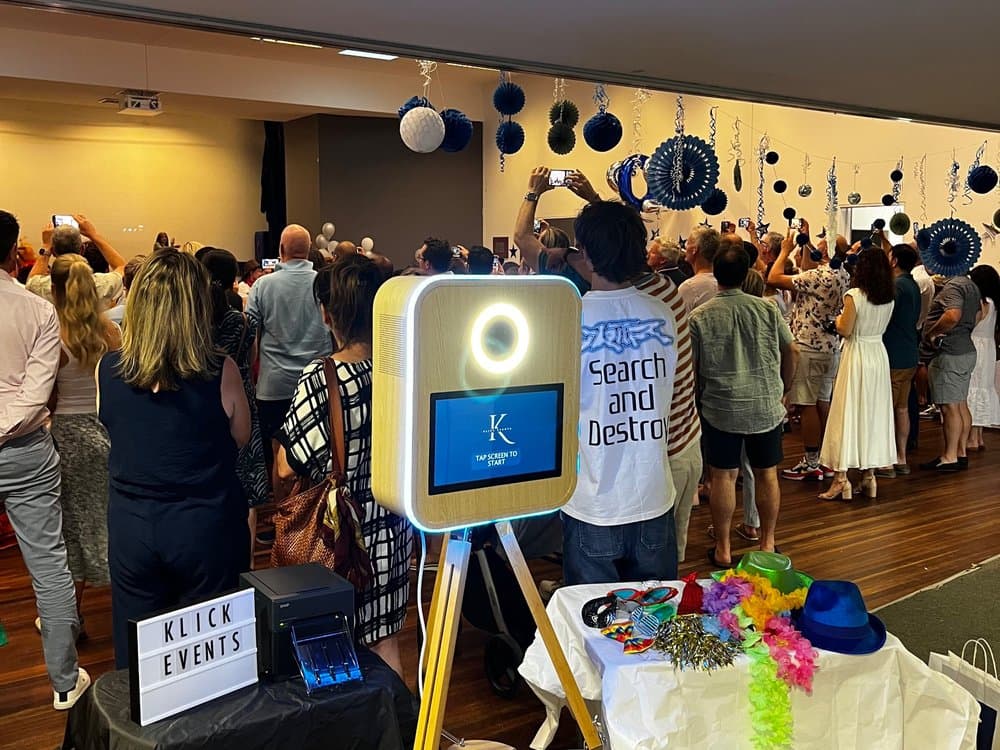 Klick Events gallery photo