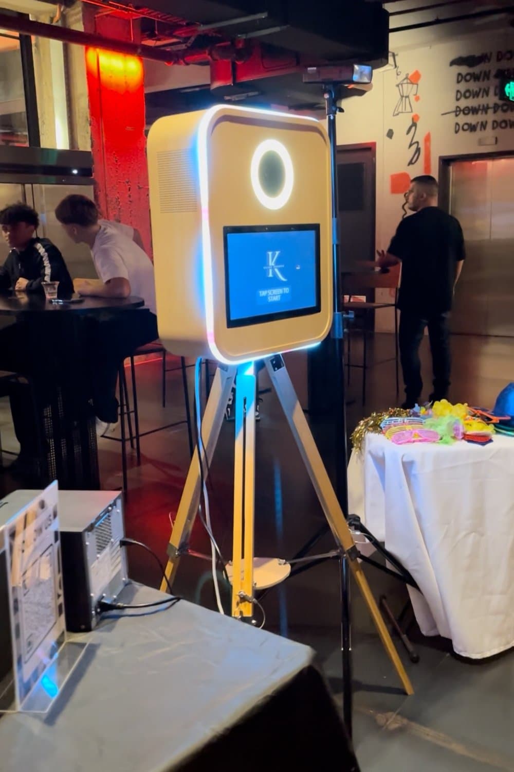 Klick Events gallery photo