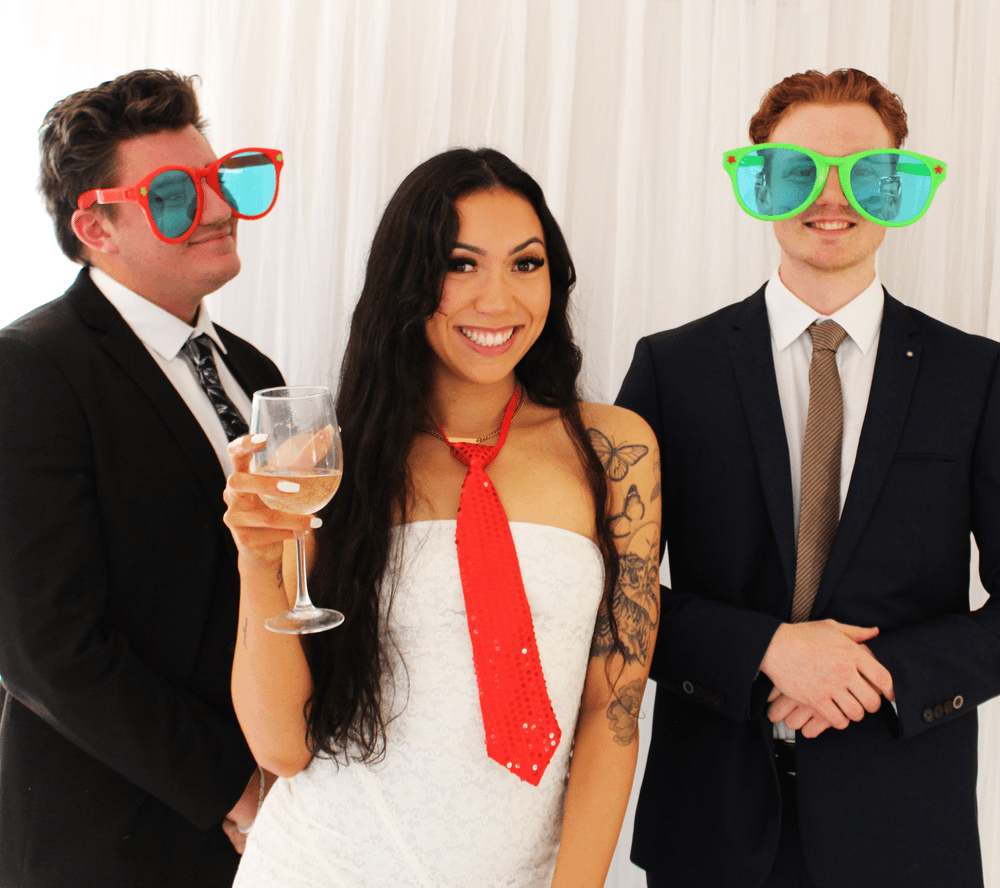 Klick Events gallery photo